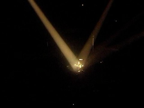 Calogero Saint Brice Sous Forêt 06 Avril 2010 Prendre Racine