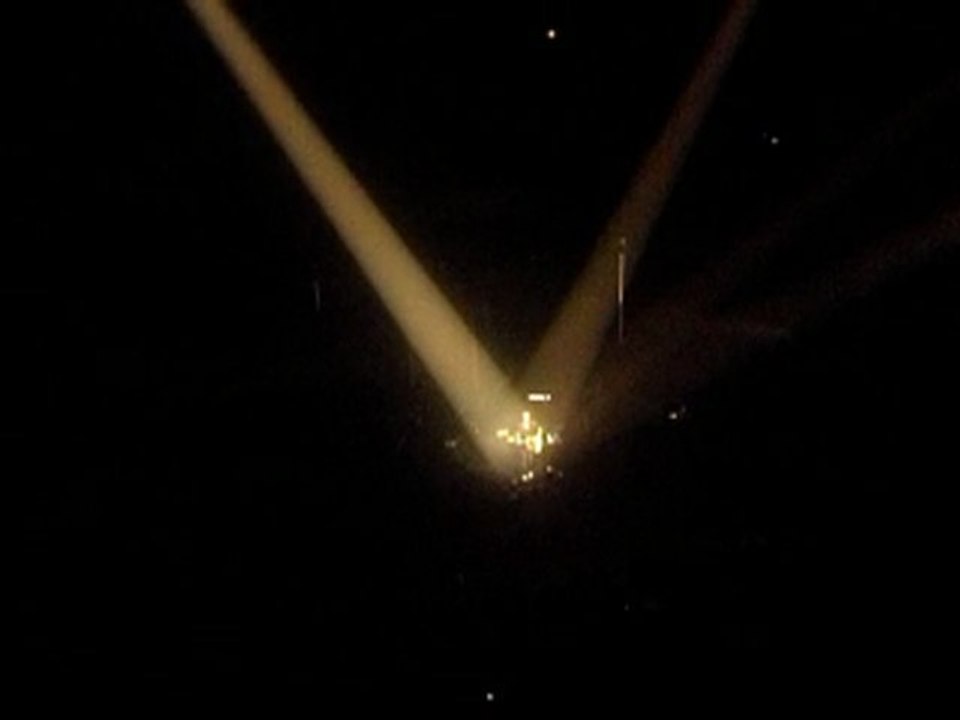 Calogero Saint Brice Sous Forêt 06 Avril 2010 Prendre Racine