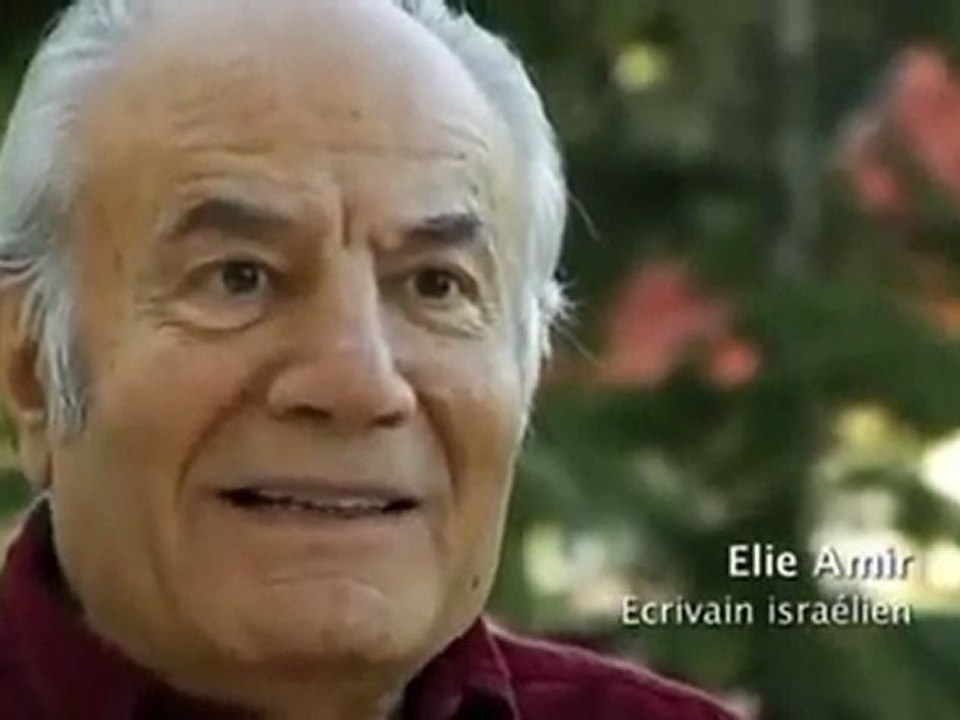 Terre Promise - sionisme et Israël