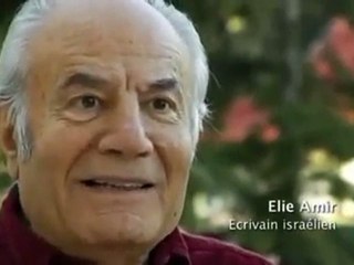 Terre Promise - sionisme et Israël