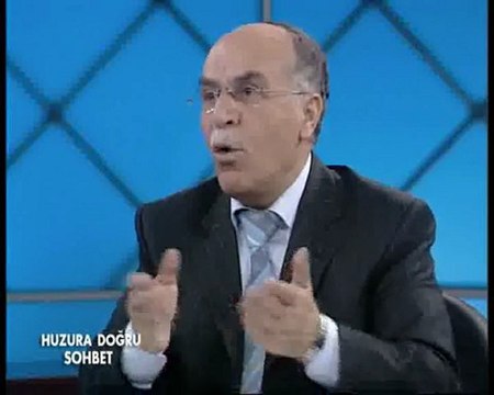 Osman Ünlü, dinimizde mal makam istemenin yeri nedir.