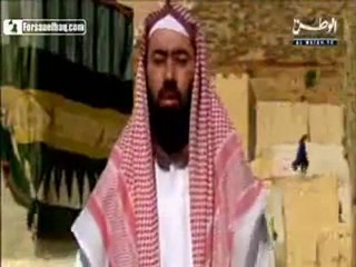 السيرة النبوية - الحلقة التاسعة 3/2