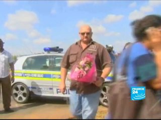 World Cup: Race relations in South Africa