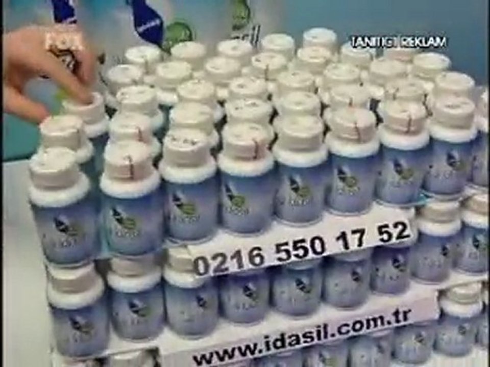 idasil hemoroid basur Fox TV Su Gibi Programı 5