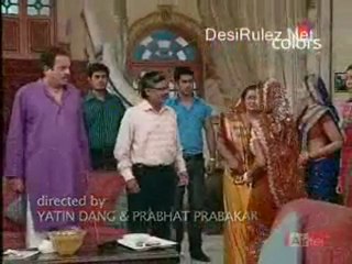 Bhagyavidhaata-7th April-Part-1