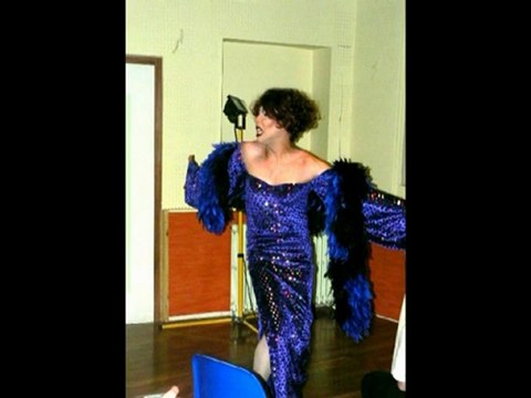 Fundy Deparis présente FUNtastique SHOW animations