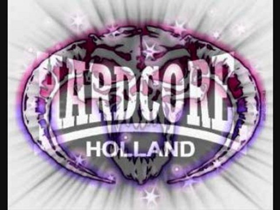 mix Hardcore Holland