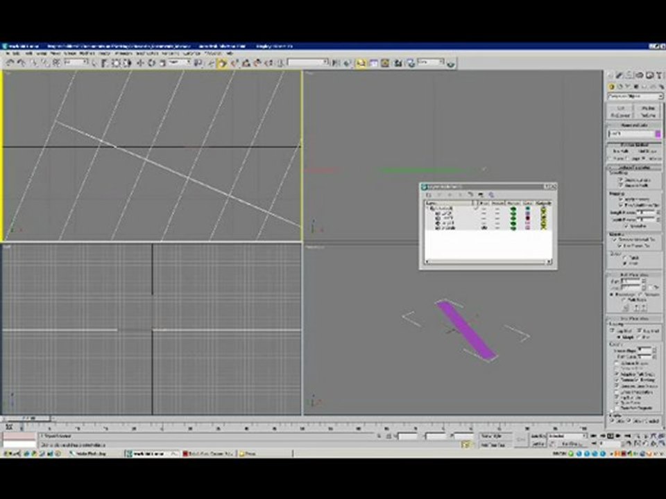Video Tutorial Track0002A