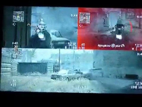 Call of Duty 4 Modern Warfare multi 3/4