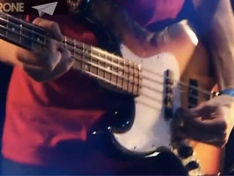 The Drone: DD/MM/YYYY