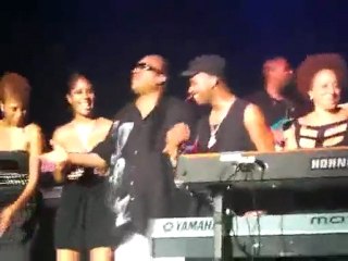 Never Can Say Goodbye - Stevie Wonder