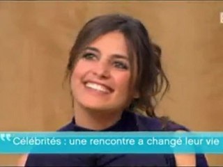 Laetitia Milot dans "Toute une histoire" sur France 2