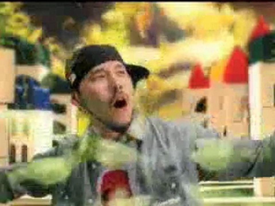 Ryo The Skywalker - BRAND NEW AGE