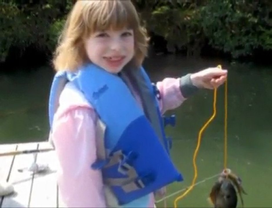 Lake Anna Fishing | Fishing in Lake Anna