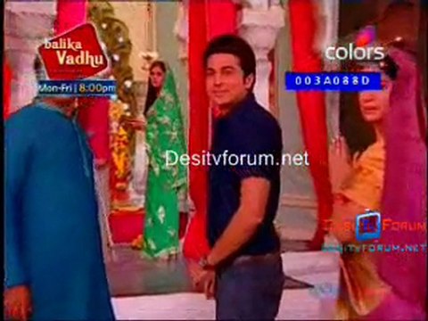 Swarg - 7th April 2010 -pt1