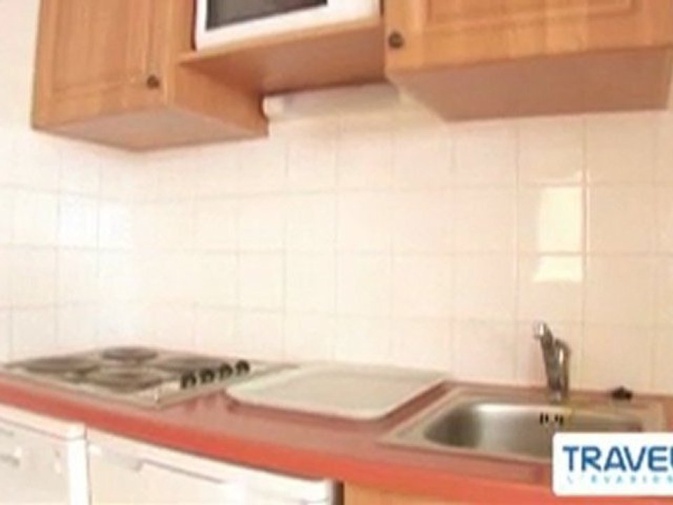 Résidence Les Terrasses de Termignon