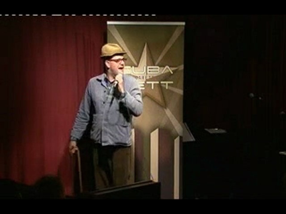 Bauer Schulte-Brömmelkamp - Cubarett MS, 1/2