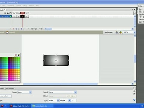 flash da button yapma (3.hafta) Öğretim tasarımı