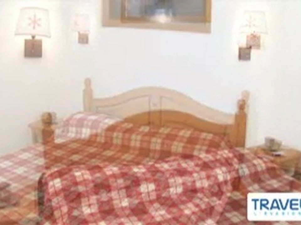 Résidences Les Valmonts Val Cenis