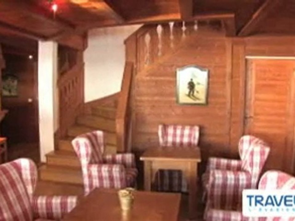 Résidence La Turra Valfréjus