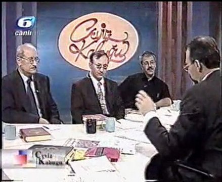 Edip Yüksel Ceviz Kabuğu 2000 2/10