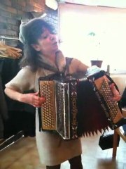 accordeon gribouille au martin pecheur