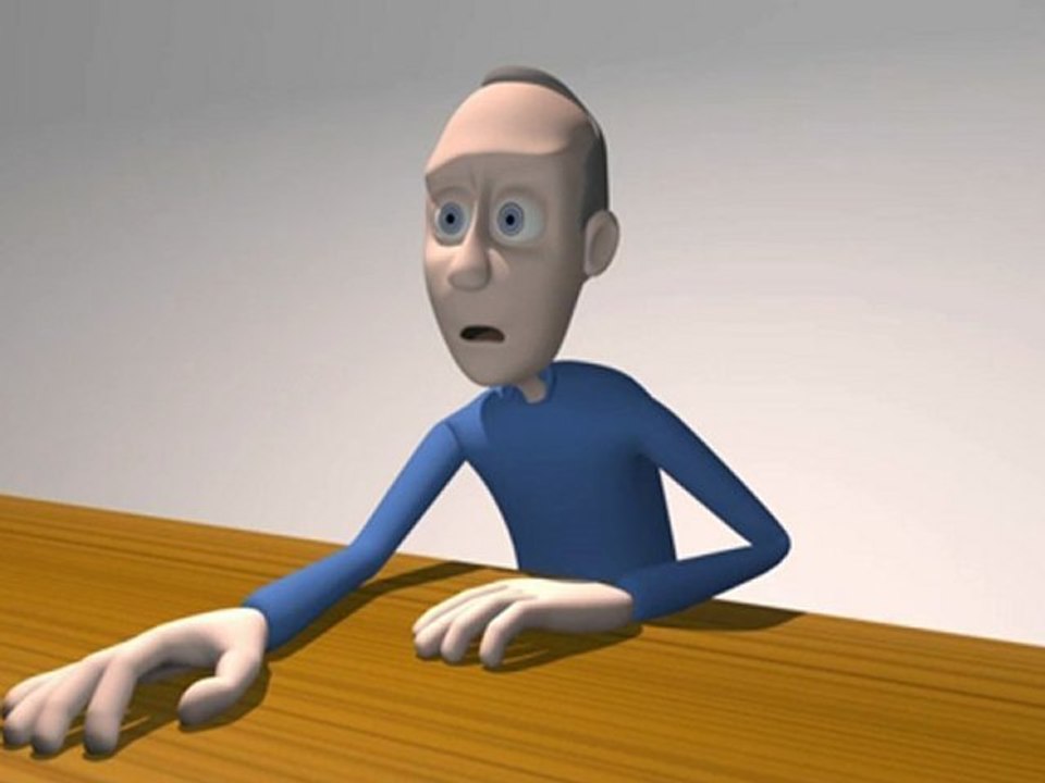 Maja Fuente 3D animation Demoreel 2010