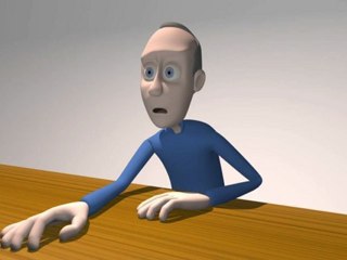 Maja Fuente 3D animation Demoreel 2010