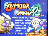 Retro C'est Trop #31 - Bomberman '93 [TurboGrafx-16]