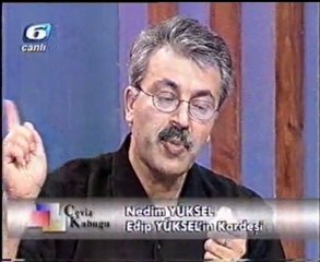 Edip Yüksel Ceviz Kabuğu 2000 10/10