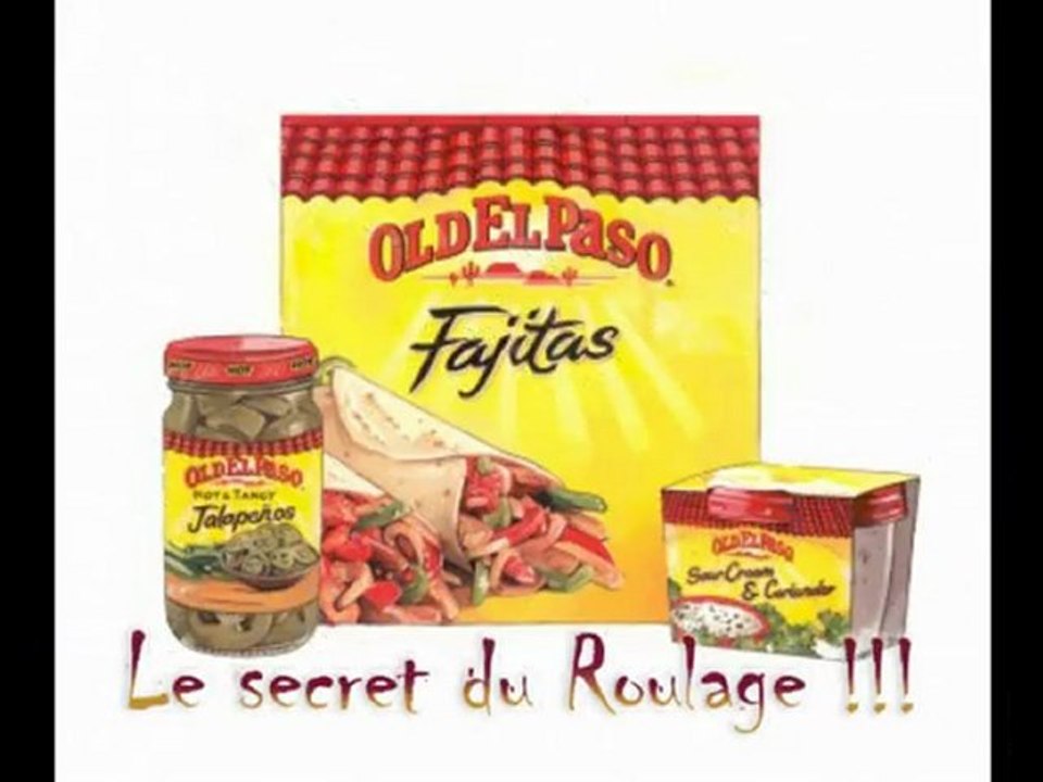 Les Secrets du mexique !!!