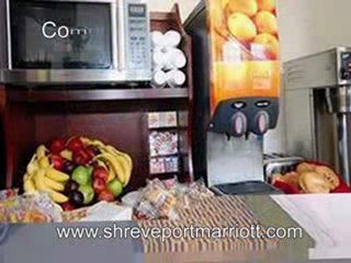 Shreveport LA Hotel - Towneplace Extended Stay