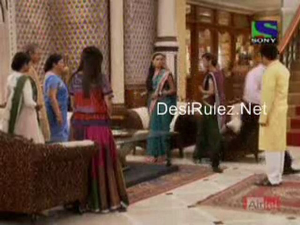 Godh Bharai 7th April 2010 Part3