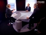 Pascal SALIN débat avec François HOLLANDE