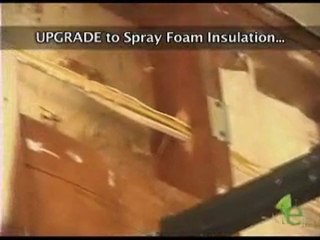 cavity Insulation - cavity insulation problems