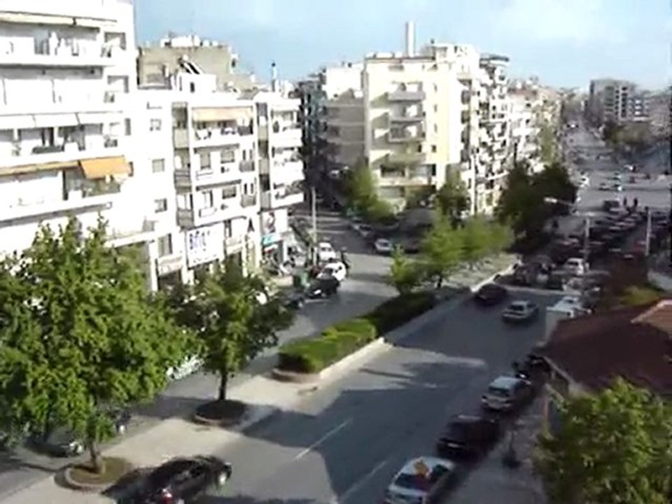 dromos