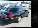 2009 Used LINCOLN Town Car, Connecticut Lincoln