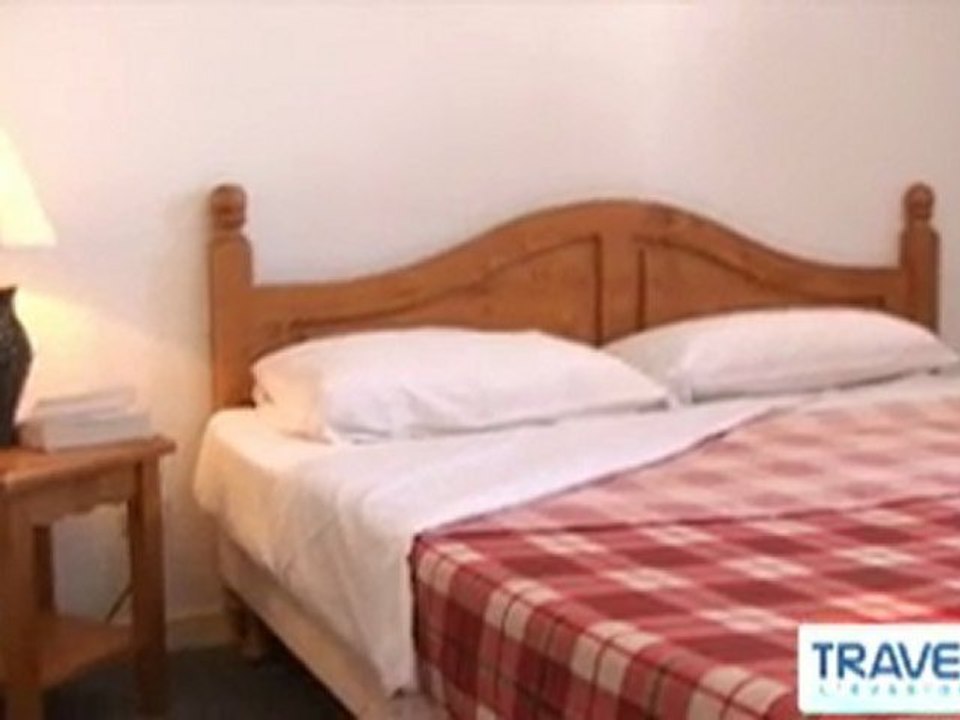 Résidence le Belvédère Valfréjus