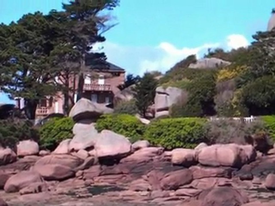 Balade du 04 Avril 2010