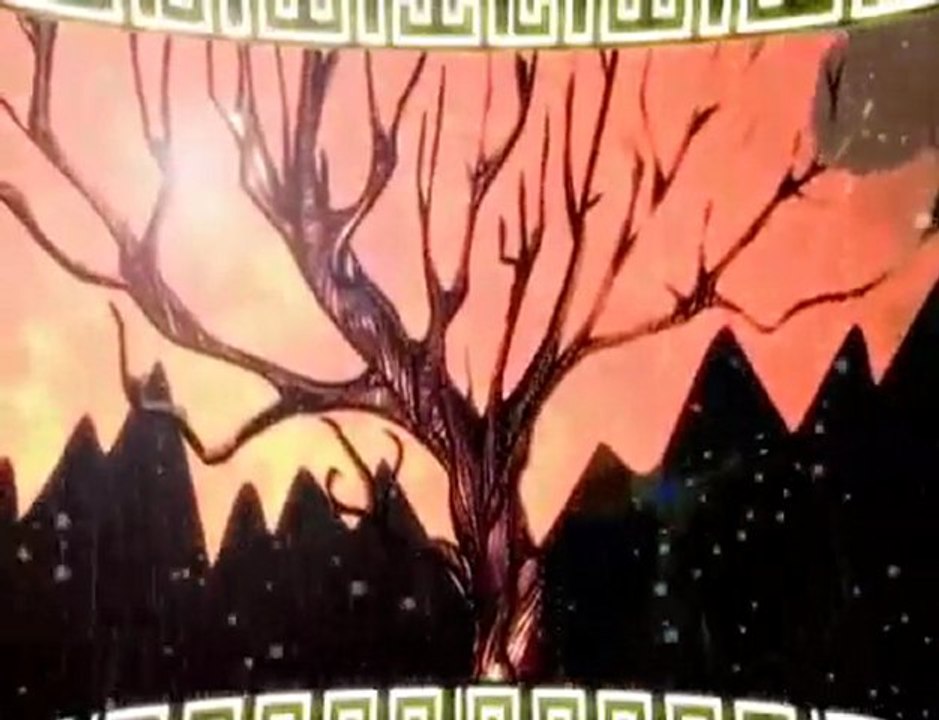 Gateway to Gay Greek Mythology