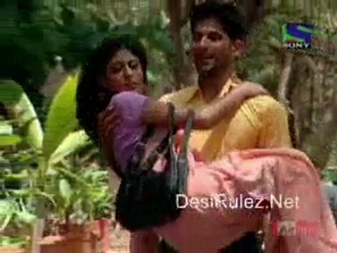 Pyar Ka Bandhan 7th April 2010 Part2
