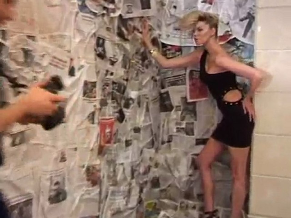 anka ajans lamazone backstage