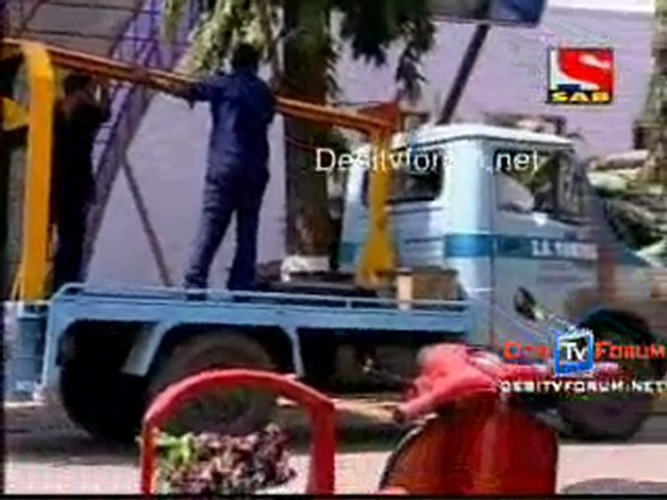 Maniben.com - 7th April 2010 - pt3