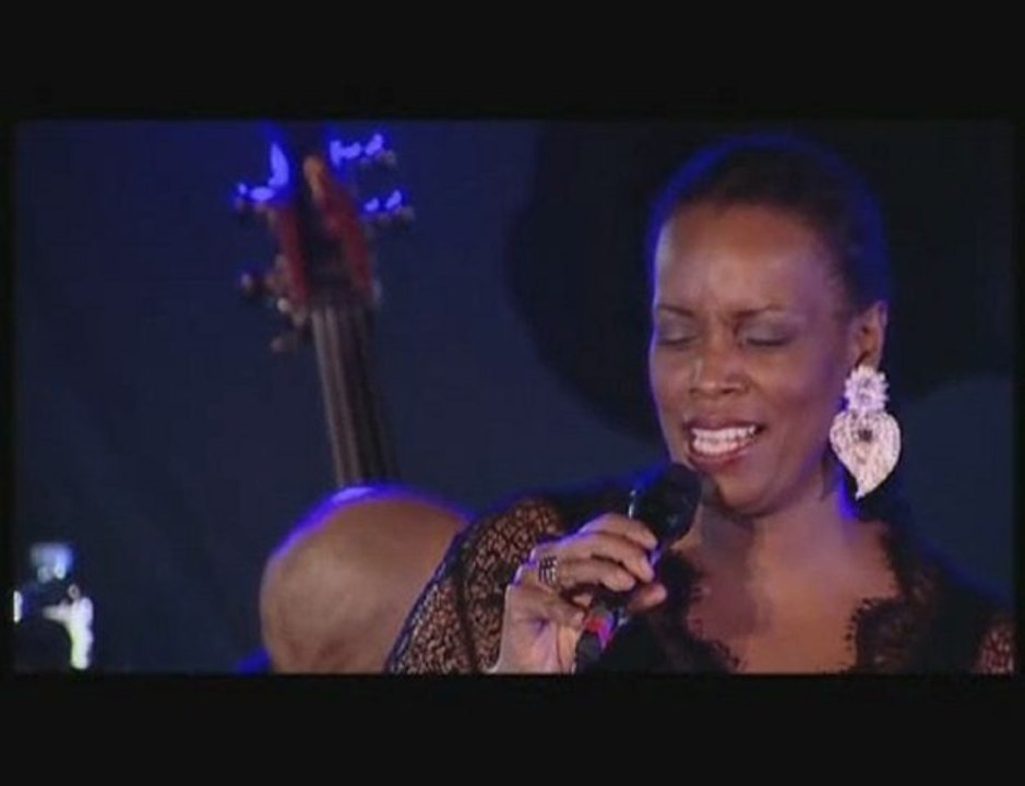 Dianne Reeves - Zycopolis Productions