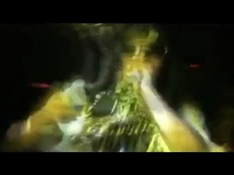 DJ MIKE ONE CREME CAFE EVENEMENT