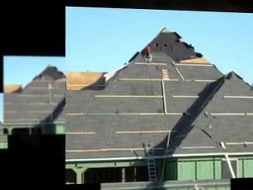 Southlake Roofing Video