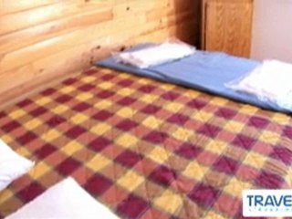 Résidence l'Ecrin des Neiges Valmeinier