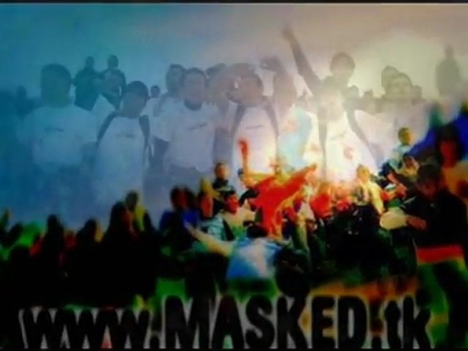 intro site des masked