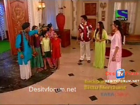 JeetJayenge Hum - 7th April 2010 - pt1