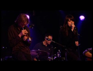 Erik Truffaz & Keren Ann - Zycopolis Productions